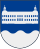 Wappen der Gemeinde Borgholm
