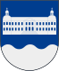 Coat of arms of Borgholm Municipality