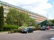 Faculty of Biology and Environmental Protection