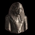 Bust of a pharaoh, Middle Kingdom