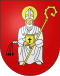 Coat of arms of Cademario