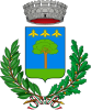 Coat of arms of Casirate d'Adda