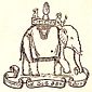 Coat of arms of Venkatagiri