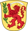 Coat of arms of Fredericia