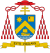 Paolo Sardi's coat of arms