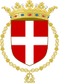 Coat of arms of Savoy