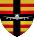 Wappen von Sandweiler