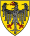 Coat of Arms of Aachen