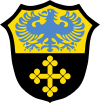 Wappen von Merching