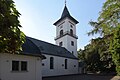 Eberstadt Church, 1260