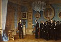 Ferdinand Maximilian of Austria is appointed Emperor of Mexico, 1867