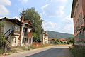 Das verlassene Dorf Dolno Ujno bei Kjustendil
