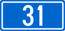 Državna cesta D31