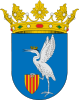 Official seal of Las Cuerlas