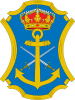 Official seal of Nerja
