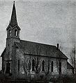 First Reformed Church in Roseland, Chicago