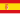 Seekriegsflagge Spanien (1785–1873)