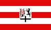 Flag of Delbrück