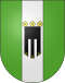 Coat of arms of Buchs SG