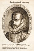 Albrecht von Österreich