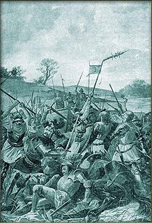 Battle of Sudoměř