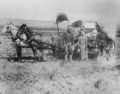 Image 34Homesteaders in central Nebraska in 1866 (from History of Nebraska)