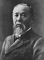Prime Minister Ito Hirobumi of Japan