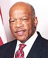 Representative John Lewis from Georgia (1987–2020)
