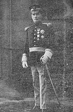 Brigadier General José Semidei Rodríguez, Cuban freedom fighter and diplomat