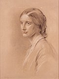 Josephine Butler in 1851
