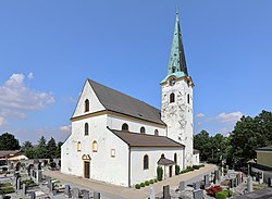 Parish Church of Saint Martin