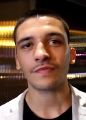 Lee Selby. As of February 2019, Selby is ranked as the world's sixth best active lightweight by BoxRec.