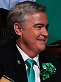 Michael F. Flaherty (2002–2006)