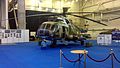 Ukrainian Modernization Mil Mi-8MSB-V