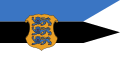 Seekriegsflagge Estlands
