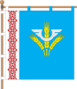 Flag of Novooleksiivka