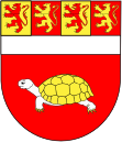 Wappen von Obyčtov
