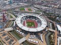 London Olympic Stadium, United Kingdom