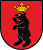 Coat of arms of Łuków