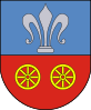 Coat of arms of Gmina Wierzchlas