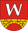 Coat of arms of Wilga
