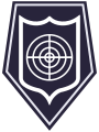 SPKP uniform badge