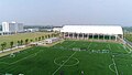 PVF - Văn Giang Vietnam Youth Football Training Center
