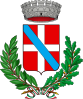 Coat of arms of Pancalieri