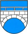Wappen von Oberkirch