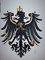 Coat of arms of Prussia 1815