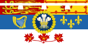 Prince of Wales (used in Canada)