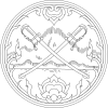 Official seal of Krabi