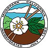 Official seal of Moorpark, California