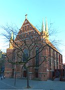 St. Johann in Bremen